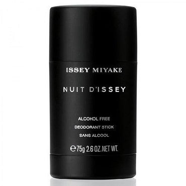 Issey Miyake Nuit D'issey EDT Deodorant Stick For Men 75ml - Thescentsstore